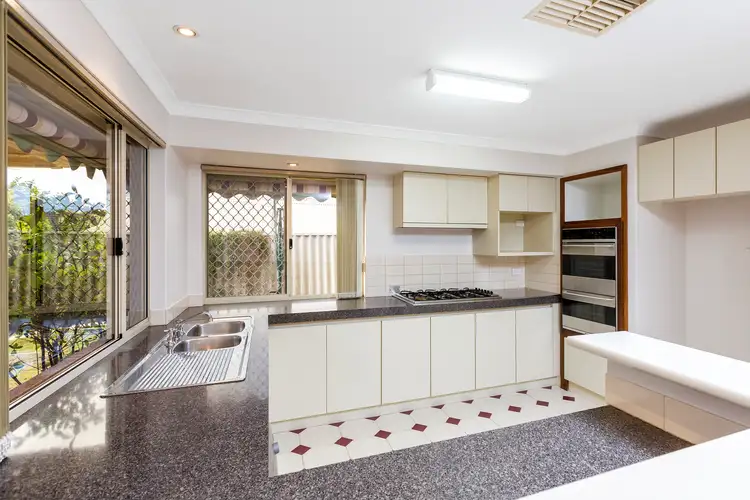Fifth view of Homely house listing, 19A Pepler Avenue, Salter Point WA 6152