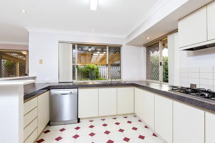 Sixth view of Homely house listing, 19A Pepler Avenue, Salter Point WA 6152