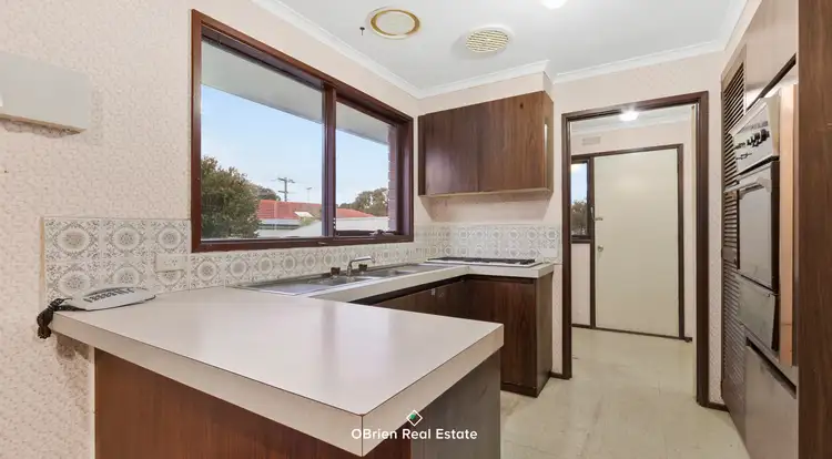 Second view of Homely house listing, 17 Isaac Smith Crescent, Cranbourne VIC 3977