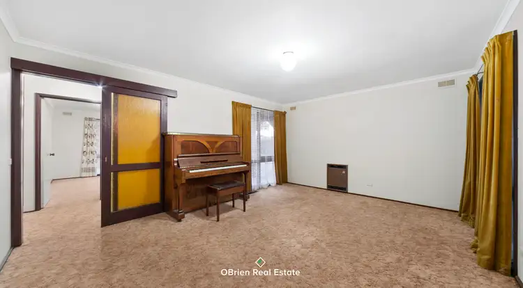 Sixth view of Homely house listing, 17 Isaac Smith Crescent, Cranbourne VIC 3977