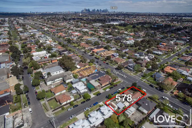 Third view of Homely house listing, 299 Station Street, Fairfield VIC 3078