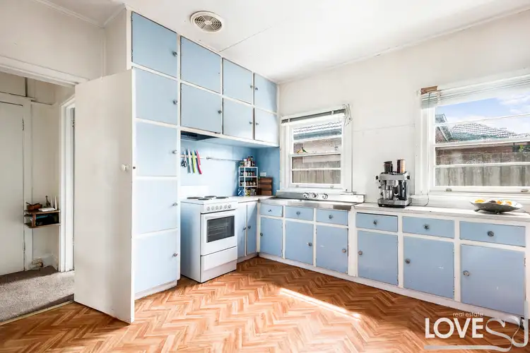 Fifth view of Homely house listing, 299 Station Street, Fairfield VIC 3078