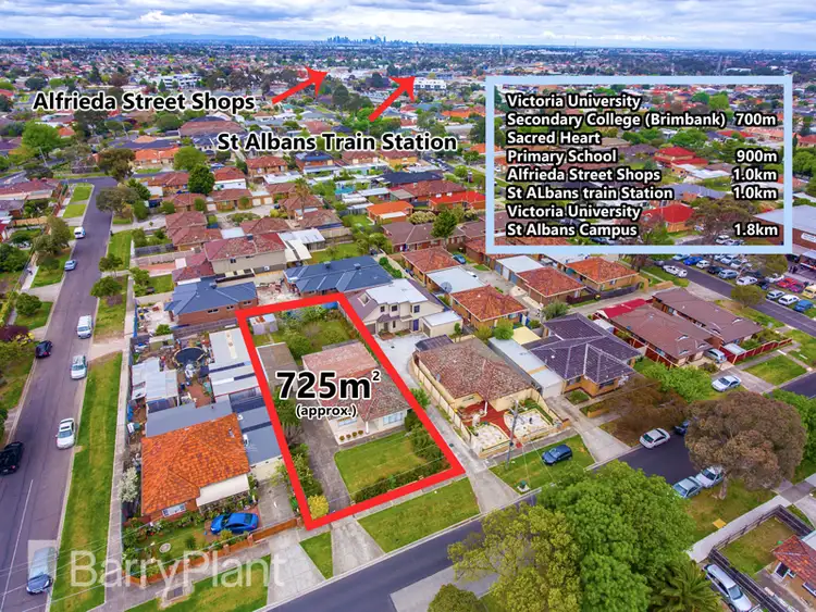 6 Emily Street, St Albans VIC 3021