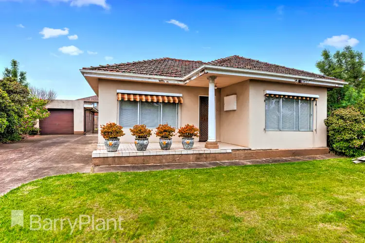 Third view of Homely house listing, 6 Emily Street, St Albans VIC 3021