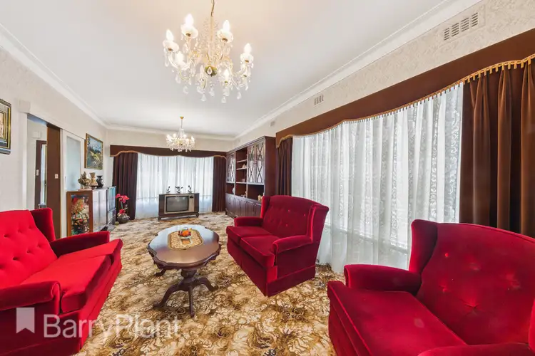 Fifth view of Homely house listing, 6 Emily Street, St Albans VIC 3021