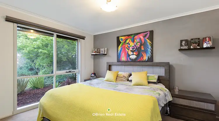 Fourth view of Homely house listing, 7 Montrose Court, Endeavour Hills VIC 3802