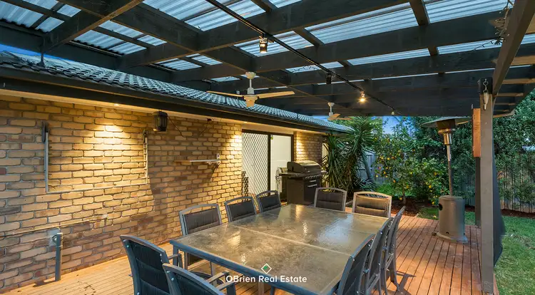 Sixth view of Homely house listing, 7 Montrose Court, Endeavour Hills VIC 3802