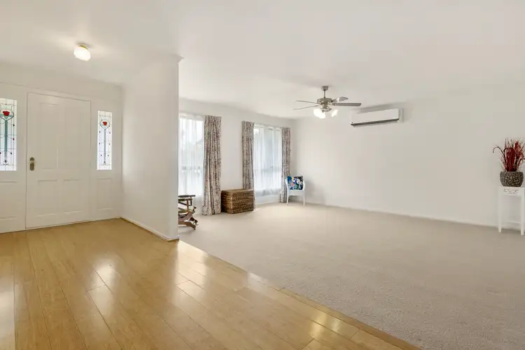 Second view of Homely house listing, 41 Edols Street, Ballan VIC 3342