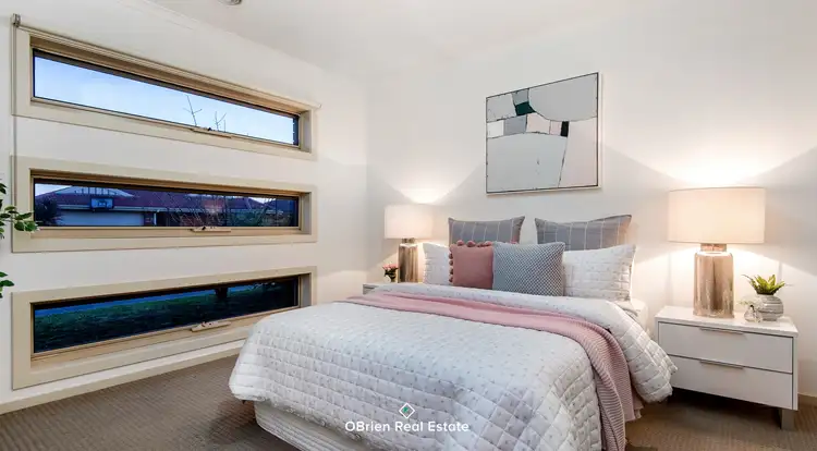 Fourth view of Homely house listing, 8 Lorikeet Court, Pakenham VIC 3810