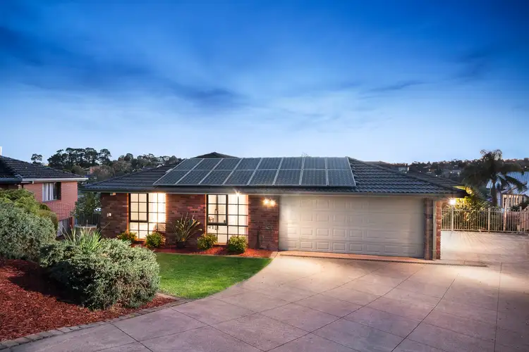 Third view of Homely house listing, 9 Pickering Place, Doncaster East VIC 3109