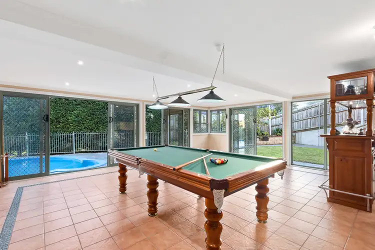 Fifth view of Homely house listing, 9 Pickering Place, Doncaster East VIC 3109