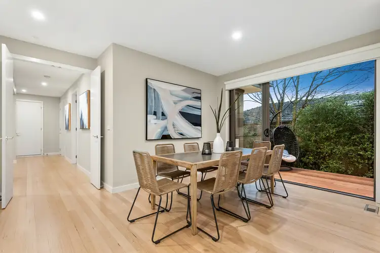 Fourth view of Homely townhouse listing, 3/13 Premier Avenue, Mitcham VIC 3132