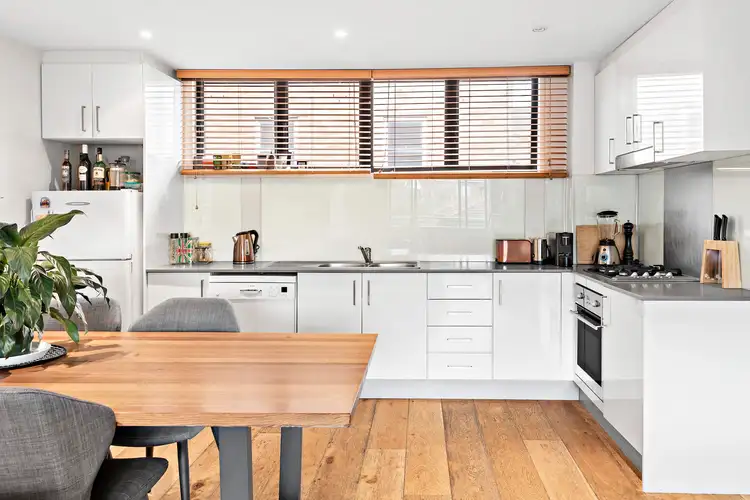 Second view of Homely apartment listing, 13/89 Queenscliff Road, Queenscliff NSW 2096