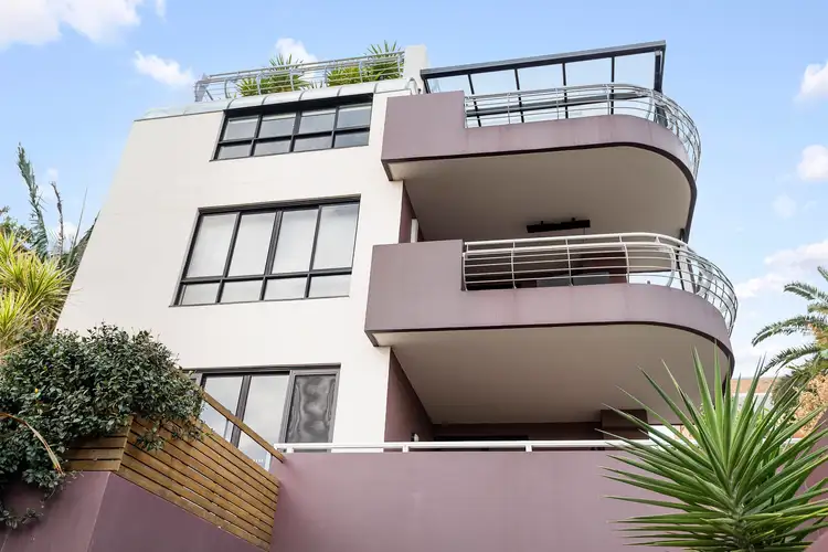 Third view of Homely apartment listing, 13/89 Queenscliff Road, Queenscliff NSW 2096