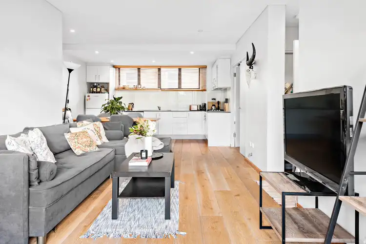 Fifth view of Homely apartment listing, 13/89 Queenscliff Road, Queenscliff NSW 2096