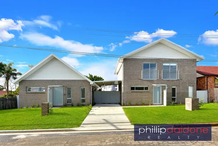 1 Dawn Crescent, Regents Park NSW 2143