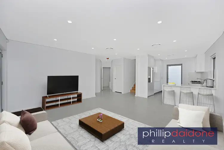 Second view of Homely house listing, 1 Dawn Crescent, Regents Park NSW 2143