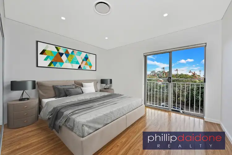 Third view of Homely house listing, 1 Dawn Crescent, Regents Park NSW 2143