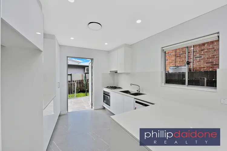 Fourth view of Homely house listing, 1 Dawn Crescent, Regents Park NSW 2143