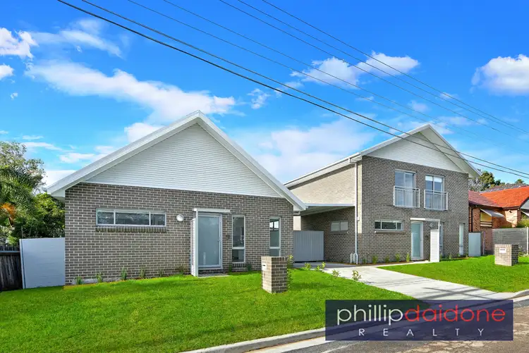 Fifth view of Homely house listing, 1 Dawn Crescent, Regents Park NSW 2143