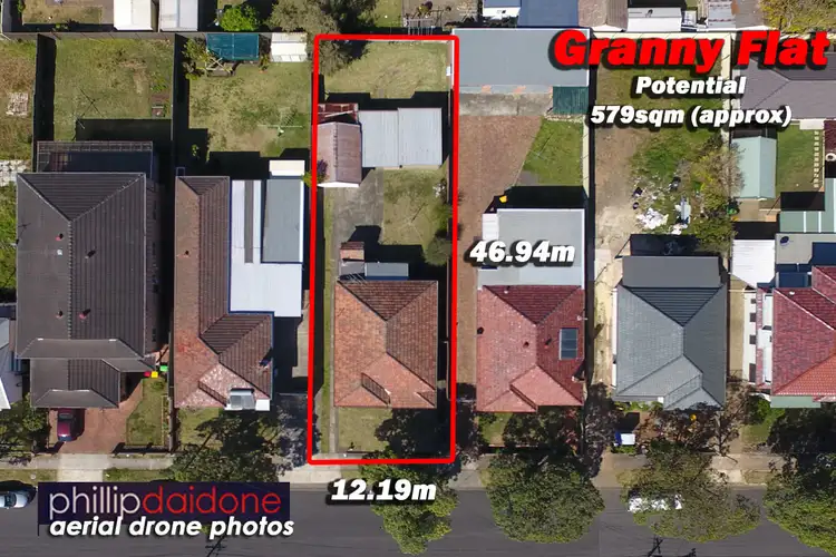 Third view of Homely house listing, 20 Berry Street, Regents Park NSW 2143