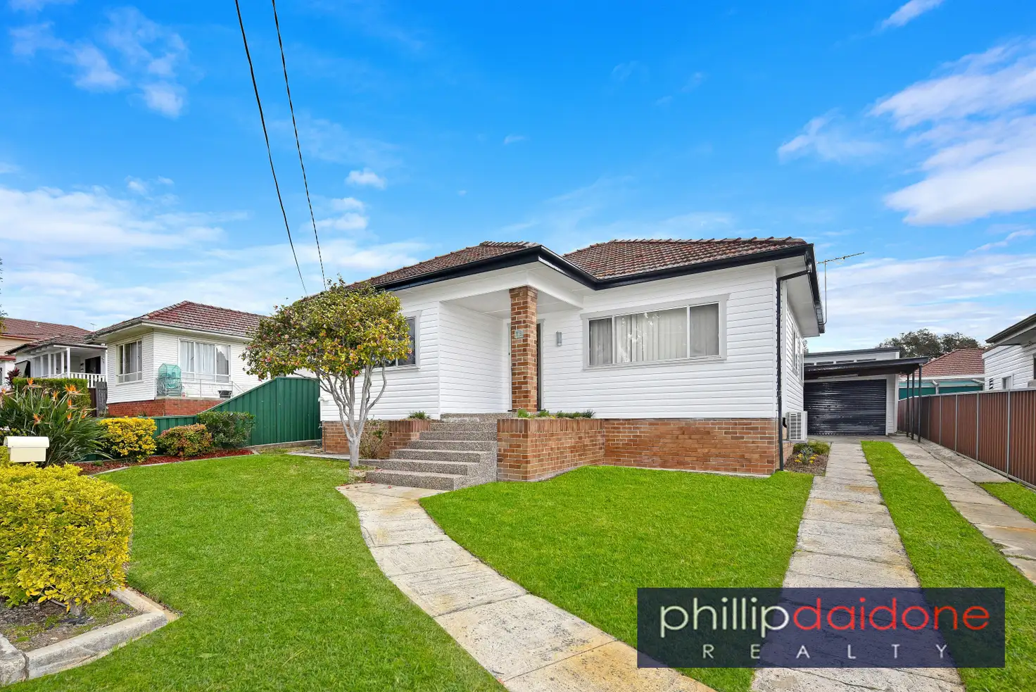 Main view of Homely house listing, 76 First Avenue, Berala NSW 2141