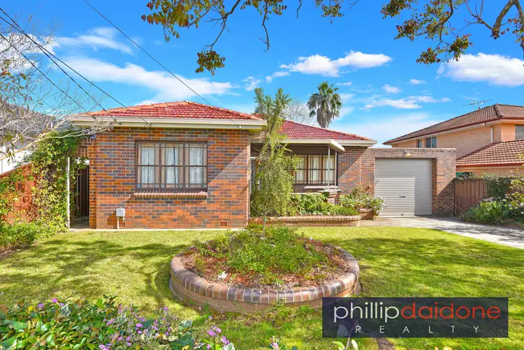 Main view of Homely house listing, 19 Belgium Street, Auburn NSW 2144
