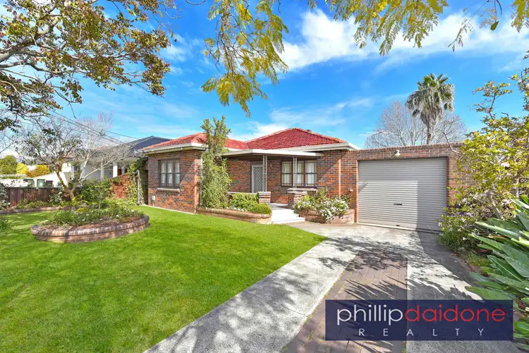 Fourth view of Homely house listing, 19 Belgium Street, Auburn NSW 2144