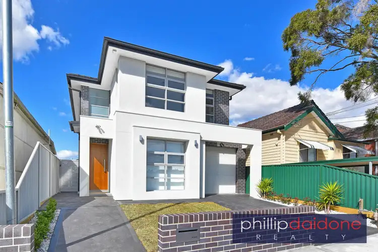 19 Fifth Avenue, Berala NSW 2141