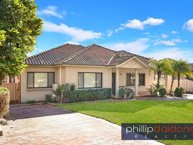 Main view of Homely house listing, 3 Terrene Street, Regents Park NSW 2143