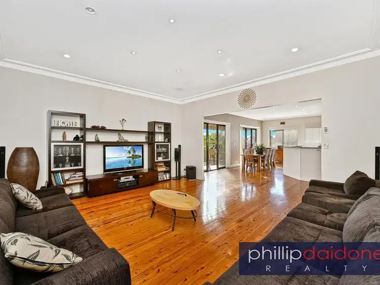 Second view of Homely house listing, 3 Terrene Street, Regents Park NSW 2143