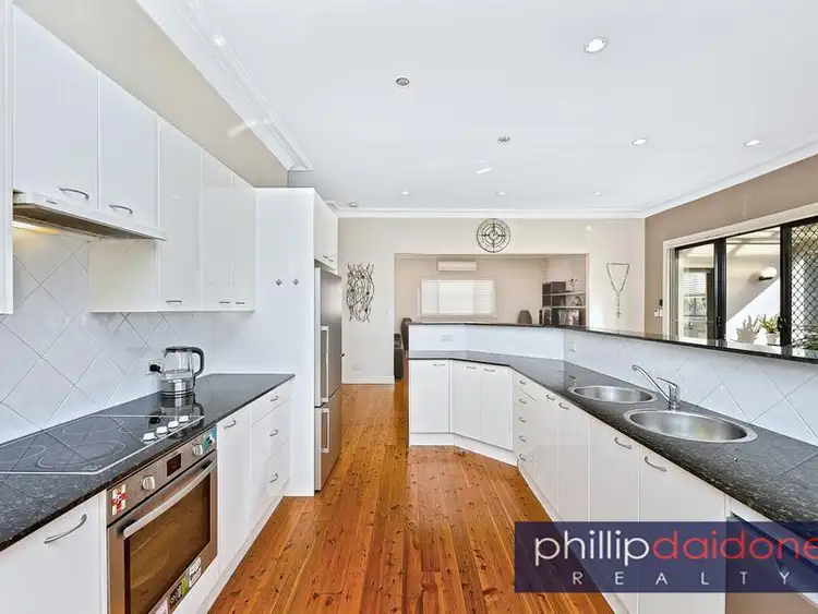 Fourth view of Homely house listing, 3 Terrene Street, Regents Park NSW 2143