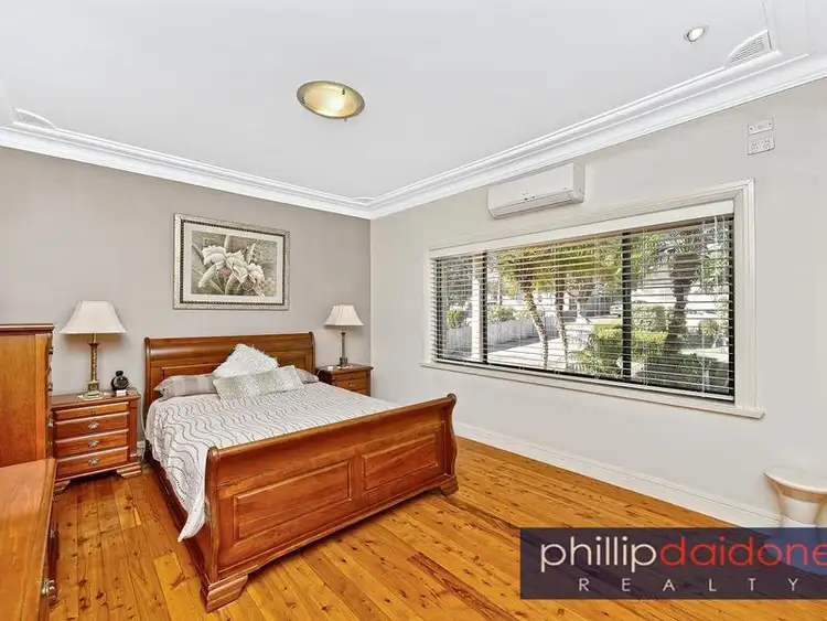 Fifth view of Homely house listing, 3 Terrene Street, Regents Park NSW 2143