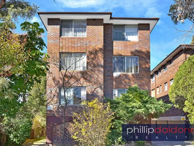 Main view of Homely unit listing, 9/19-21 The Crescent, Berala NSW 2141