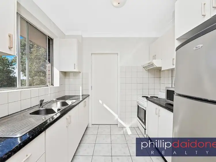 Third view of Homely unit listing, 9/19-21 The Crescent, Berala NSW 2141