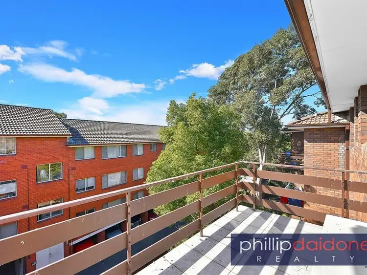 Fourth view of Homely unit listing, 9/19-21 The Crescent, Berala NSW 2141