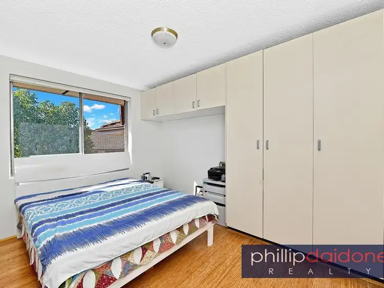 Fifth view of Homely unit listing, 9/19-21 The Crescent, Berala NSW 2141