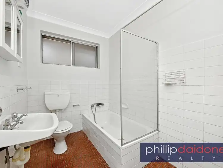 Sixth view of Homely unit listing, 9/19-21 The Crescent, Berala NSW 2141