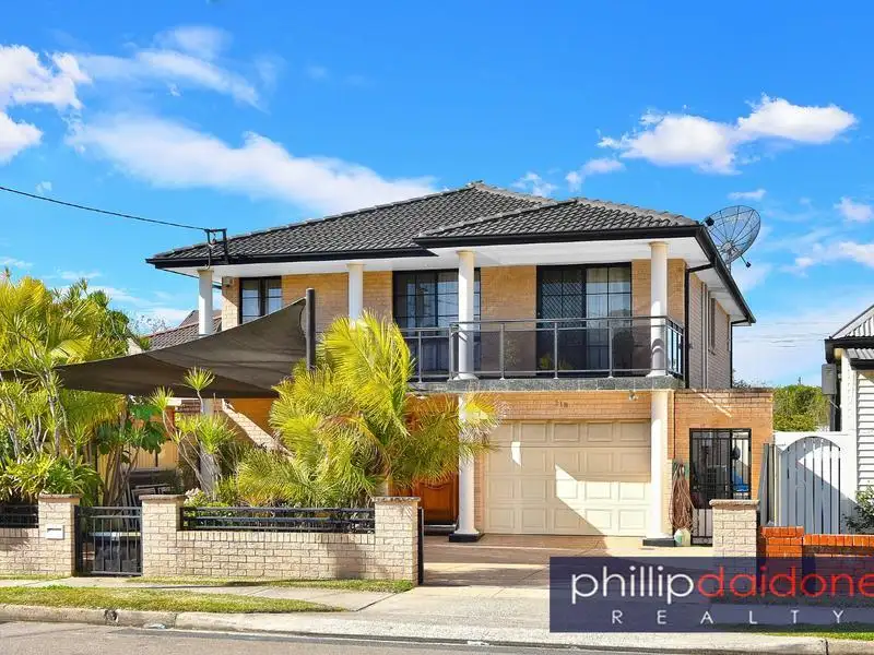Main view of Homely house listing, 31 Woodburn Road, Berala NSW 2141