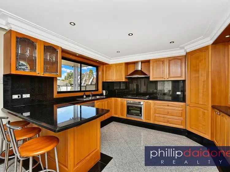 Third view of Homely house listing, 31 Woodburn Road, Berala NSW 2141