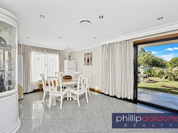 Fourth view of Homely house listing, 31 Woodburn Road, Berala NSW 2141