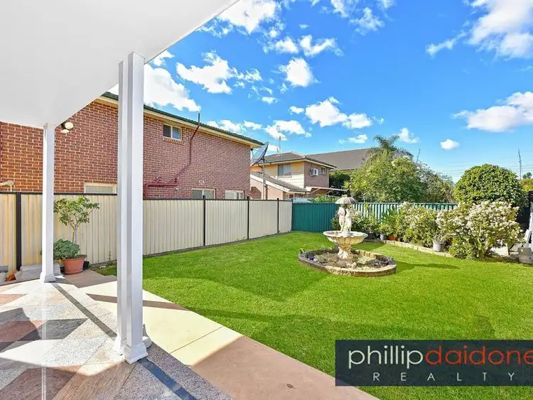 Fifth view of Homely house listing, 31 Woodburn Road, Berala NSW 2141