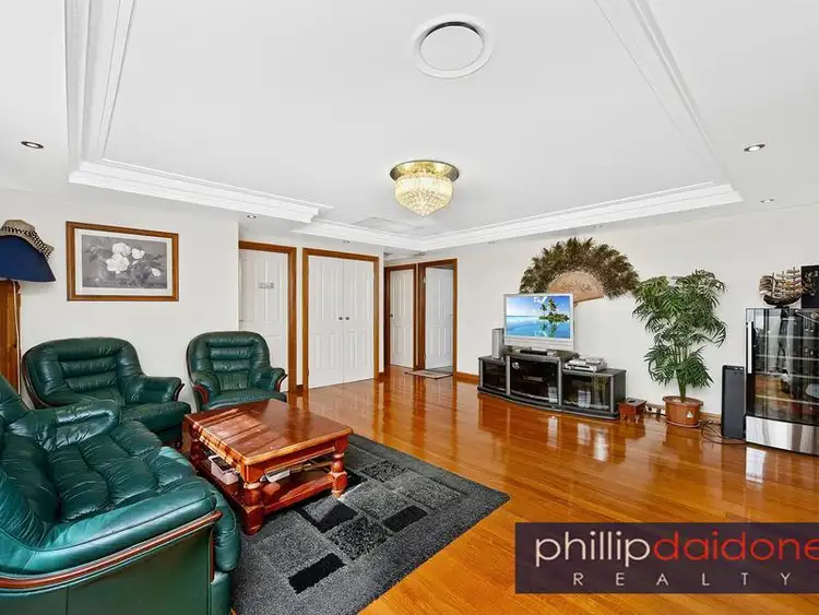Sixth view of Homely house listing, 31 Woodburn Road, Berala NSW 2141