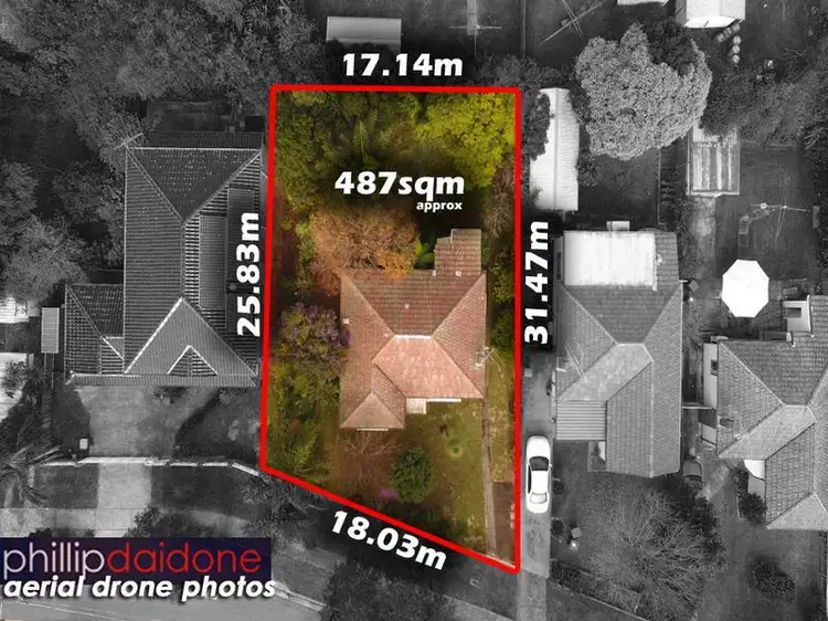 Second view of Homely house listing, Level 1/4 Oleander Avenue, Lidcombe NSW 2141