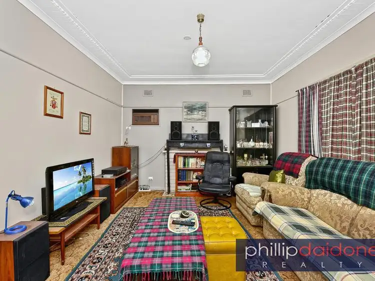 Third view of Homely house listing, Level 1/4 Oleander Avenue, Lidcombe NSW 2141