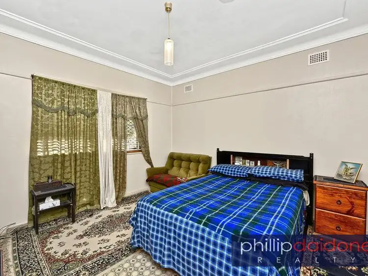Fourth view of Homely house listing, Level 1/4 Oleander Avenue, Lidcombe NSW 2141