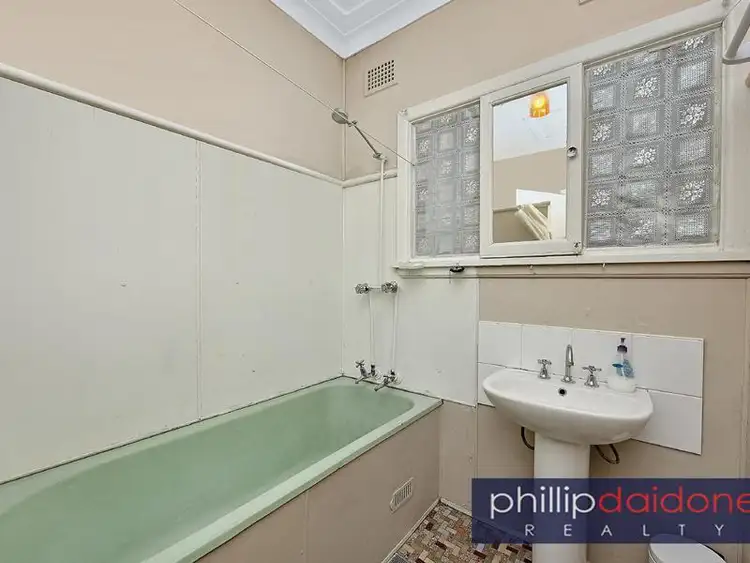 Fifth view of Homely house listing, Level 1/4 Oleander Avenue, Lidcombe NSW 2141