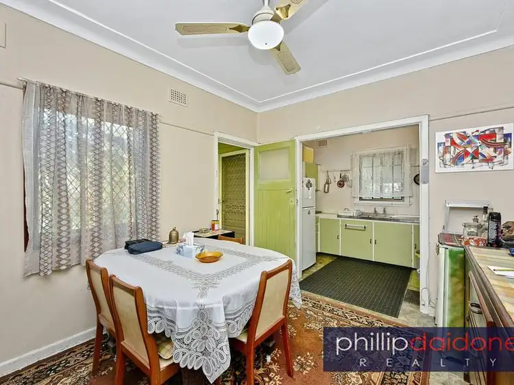Sixth view of Homely house listing, Level 1/4 Oleander Avenue, Lidcombe NSW 2141