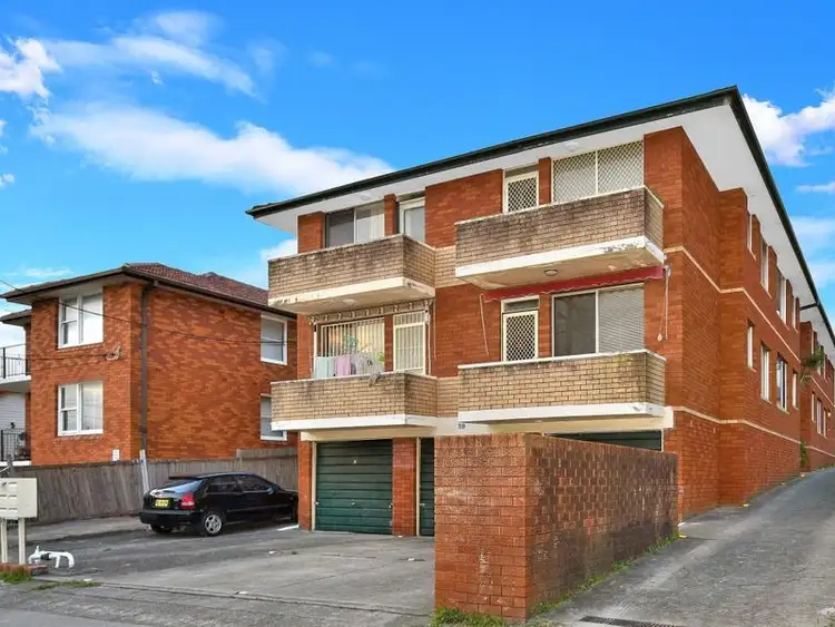 8/39 Cornelia Street, Wiley Park NSW 2195