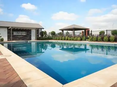 Main view of Homely apartment listing, 1 Prairie Way, Auburn NSW 2144